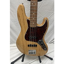 Used Fender Deluxe Jazz Bass Electric Bass Guitar