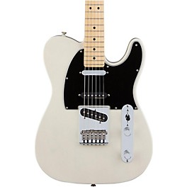 Fender Deluxe Nashville Telecaster Maple Fingerboard