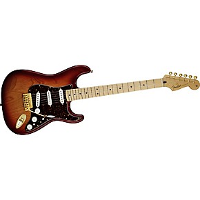 fender deluxe players stratocaster with rosewood fretboard