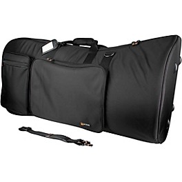 Protec Deluxe Tuba Gig Bag Large