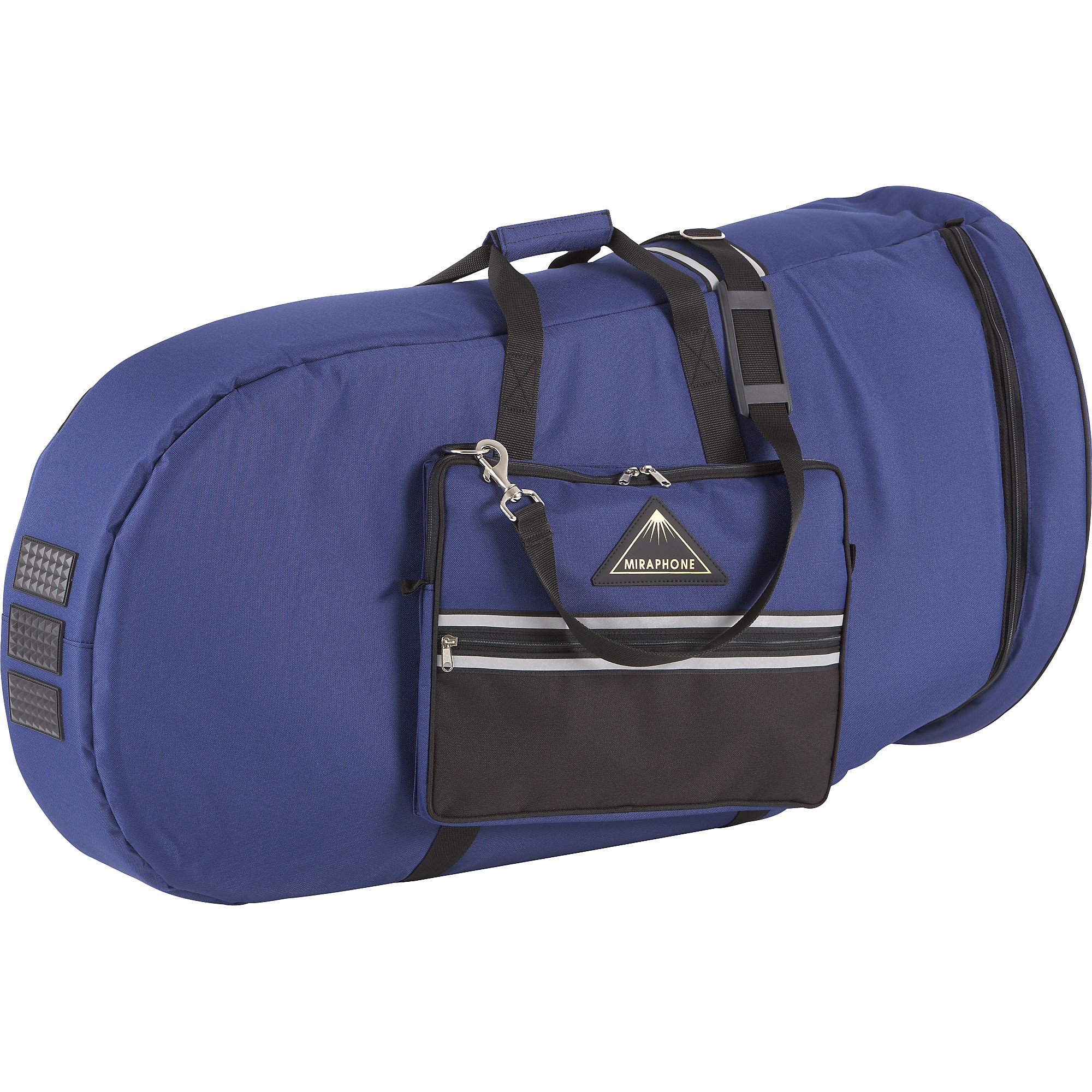 Miraphone Deluxe Tuba Gig Bags Fits 1293 CC Tuba Guitar Center