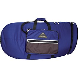Miraphone Deluxe Tuba Gig Bags Fits Eb and F Tubas