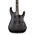 Schecter Guitar Research Demon-6 Electric Guitar Satin Aged Black