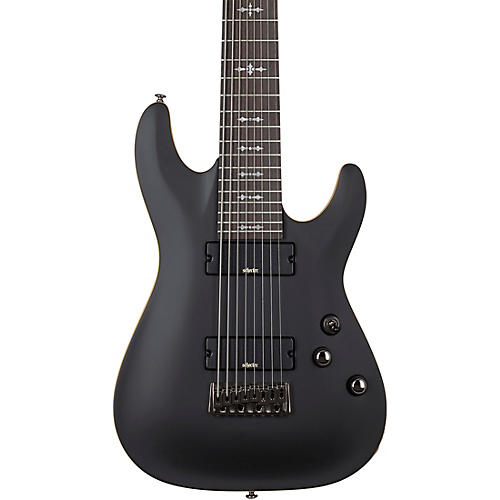 Guitar center 8 string Clearance
