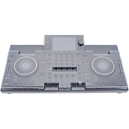 Open Box Decksaver Denon DJ SC Live 4 Cover