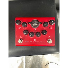 Used Blackstar Dept 10 Dual Drive Effect Pedal