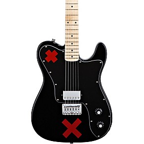 deryck whibley signature telecaster