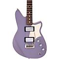 Reverend Descent W Rosewood Fingerboard Electric Guitar Periwinkle