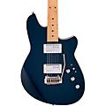 Reverend Descent Wilkinson Baritone Electric Guitar With Maple Fingerboard - High Tide Blue