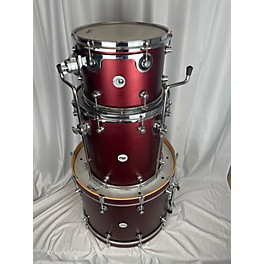 Used DW Design Series Drum Kit