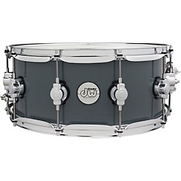 Open Box DW Design Series Snare Drum