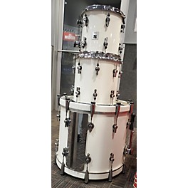 Used SONOR Designer Maple Heavy Drum Kit