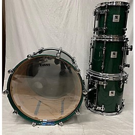 Used SONOR Designer Series Maple Light Drum Kit