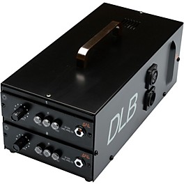 BAE Desktop Lunchbox with 312A Module(s)