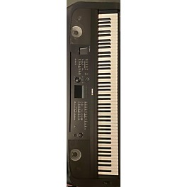 Used Yamaha Dgx670 Digital Piano