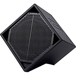Open Box BASSBOSS DiaMon-MK3 12" Coaxial Powered Top Loudspeaker