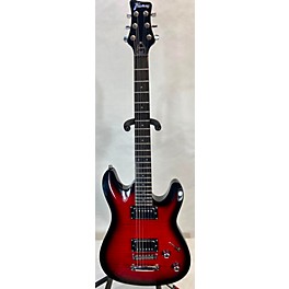 Used Framus Diablo D Series Solid Body Electric Guitar