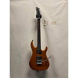 Vintage Hamer Diablo Solid Body Electric Guitar
