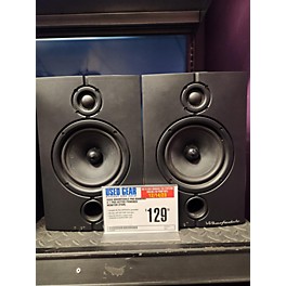 Used Wharfedale Pro Diamond 8.1 Pro-Active Powered Monitor