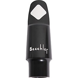 Beechler Diamond Inlay Alto Saxophone Mouthpiece