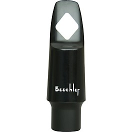 Beechler Diamond Inlay Tenor Saxophone Mouthpiece