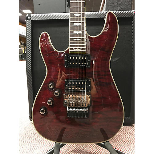 Schecter Diamond Series Extreme Schecter Diamond Series Extreme