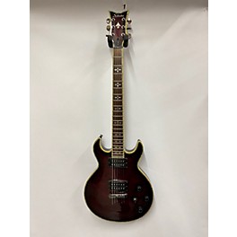 Used Schecter Guitar Research Diamond Series S-1 Elite Solid Body Electric Guitar