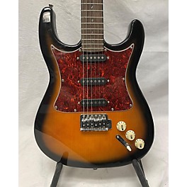 Used Randy Jackson Diamond Series Solid Body Electric Guitar