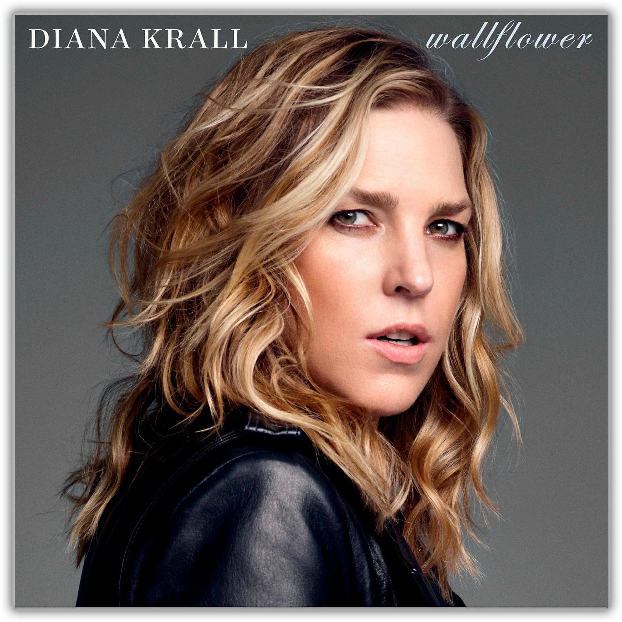 Diana Krall - Wallflower Vinyl LP | Guitar Center