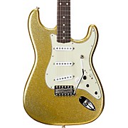Dick Dale Signature Stratocaster NOS Electric Guitar Chartreuse Sparkle