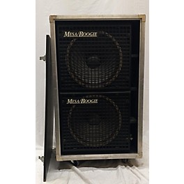 Used MESA/Boogie Diesel 2x15 Road Ready Bass Cabinet