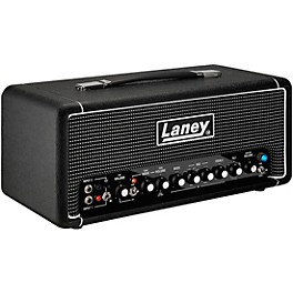 Laney Digbeth DB-EAST 1,000W Nathan East Signature Bass Amp Head