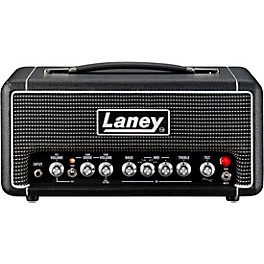 Open Box Laney Digbeth DB500H 500W Bass Amp Head