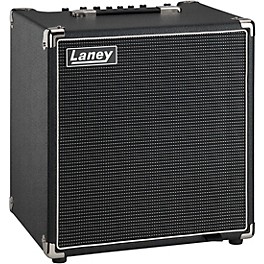Laney Digbeth Foundry DBF50 50W 1x10" Bass Combo Amplifier -