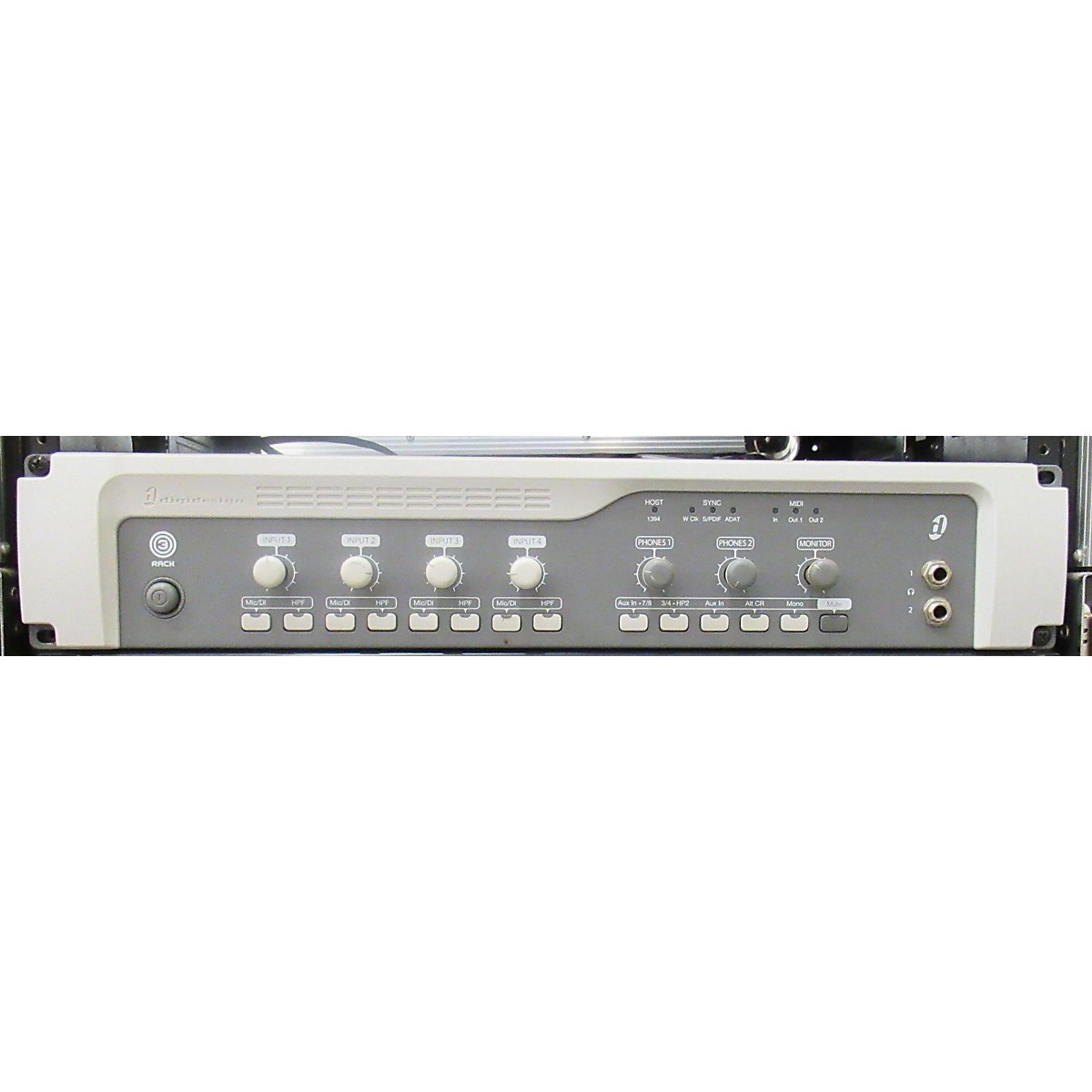 Digi 003 Rack Specs - jesterfarm