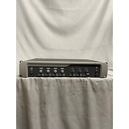 Used Digidesign Digi 003 Rack Audio Interface