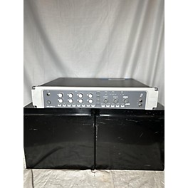 Used Digidesign Digi 003 Rack Audio Interface