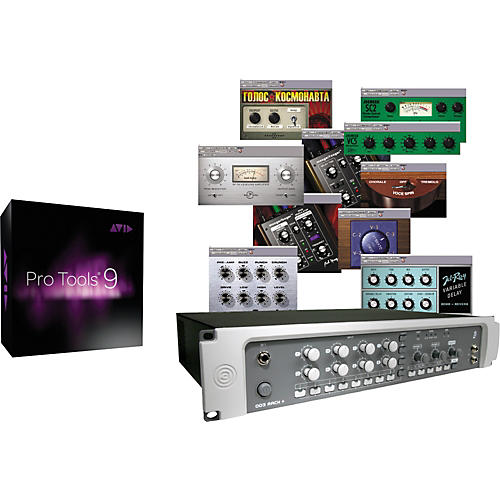 digi 003 preamps