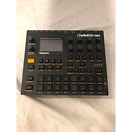 Used Elektron Digitakt Drum Machine