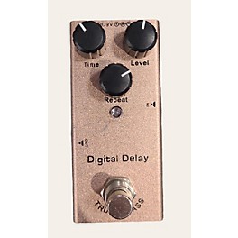 Used Miscellaneous Digital Delay Effect Pedal