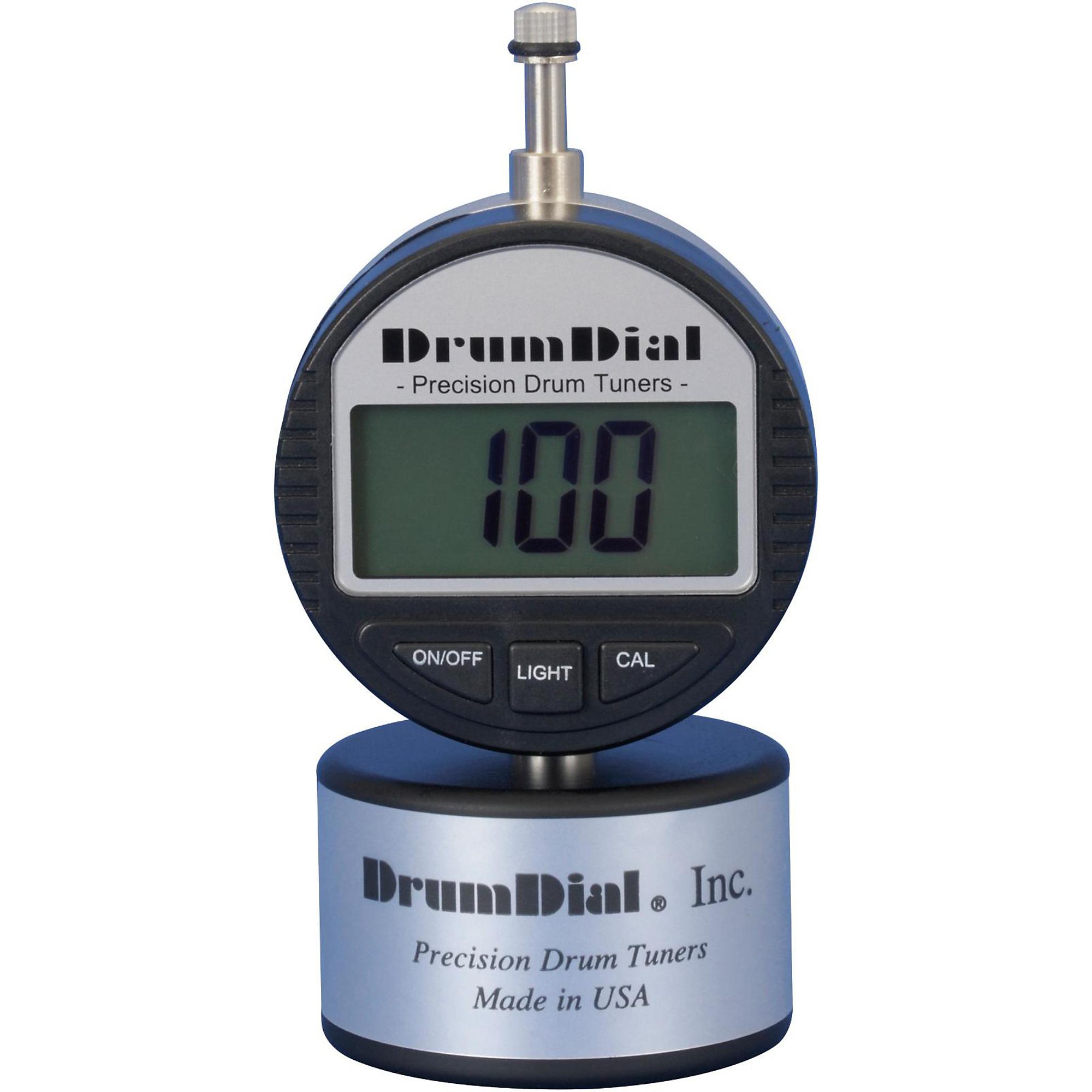 acoustic drum tuner
