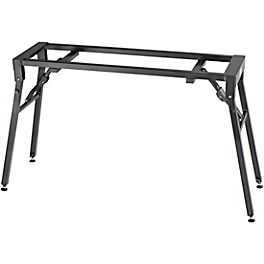 Open Box K&M Digital Piano Table-Style Keyboard Stand Level 1