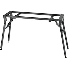 Blemished K&M Digital Piano Table-Style Keyboard Stand Level 2  197881114183