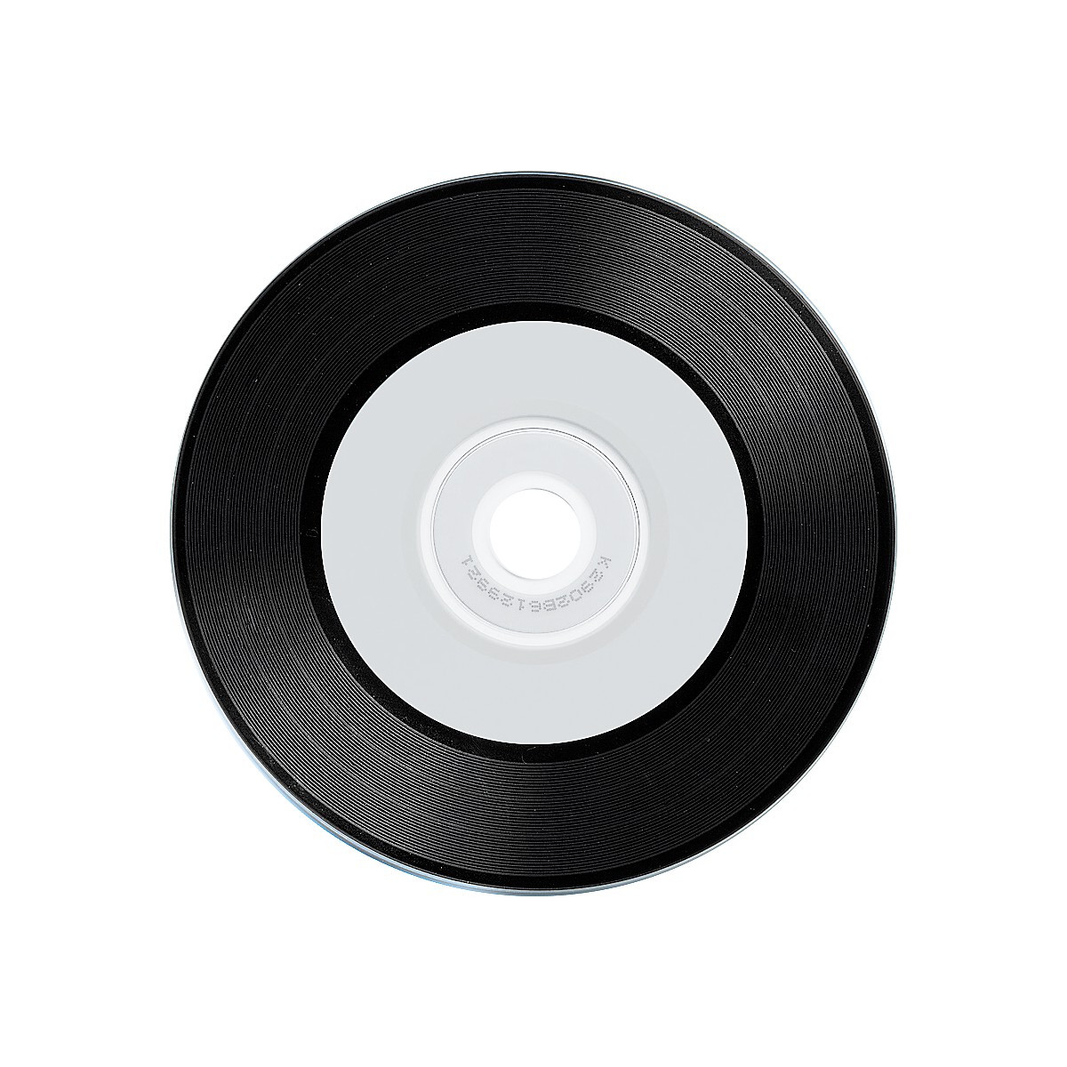 verbatim digital vinyl cdr 80 minute inkjet printable 50
