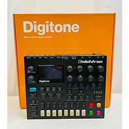 Used Elektron Digitone Synthesizer