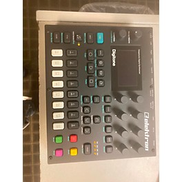 Used Elektron Digitone Synthesizer