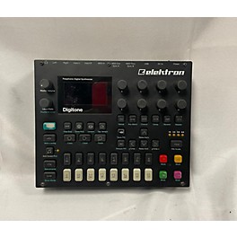 Used Elektron Digitone Synthesizer