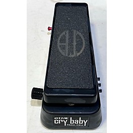 Used Dunlop Dime From Hell Effect Pedal
