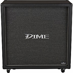 dime 4x12 cabinet