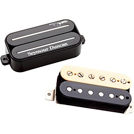 Open Box Seymour Duncan Dimebag Signature Bridge/Neck Pickup Set SH Spacing